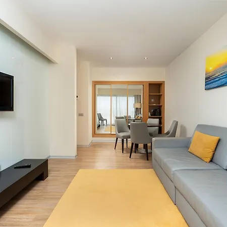 Jupiter Algarve 4* Портиман