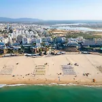Отель Jupiter Algarve - & Портиман