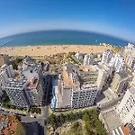 Jupiter Algarve - & Portimão