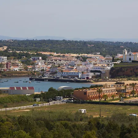 Jupiter Algarve 4*