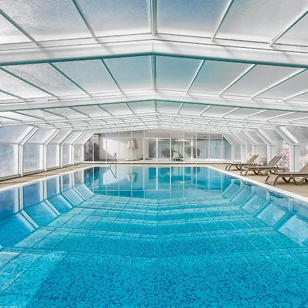 Jupiter Algarve 4*