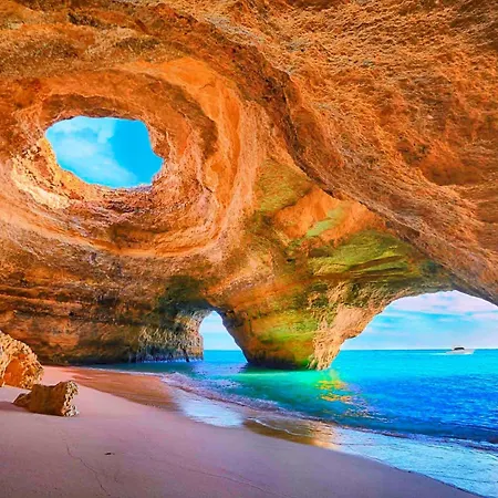 Jupiter Algarve 4* Портиман