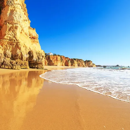 Отель Jupiter Algarve 4*