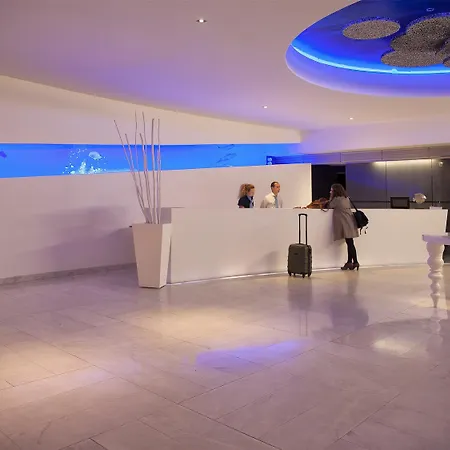 Jupiter Algarve - & Hotel 4*