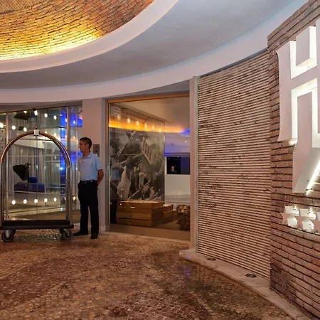 Jupiter Algarve 4*