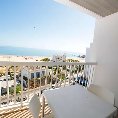 Jupiter Algarve - & Отель 4*