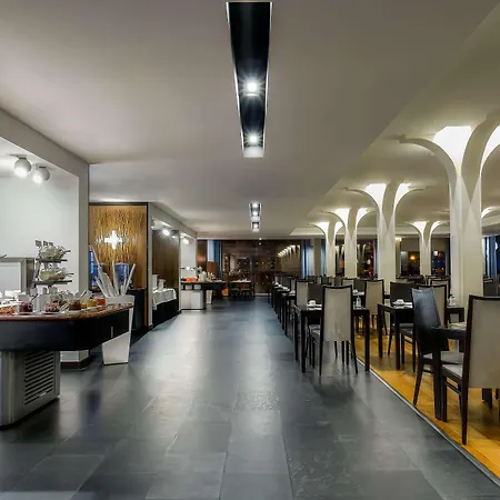 Jupiter Algarve 4* Портиман