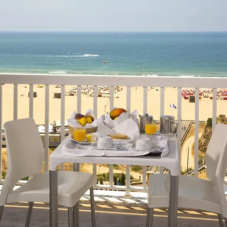 Jupiter Algarve Отель 4*
