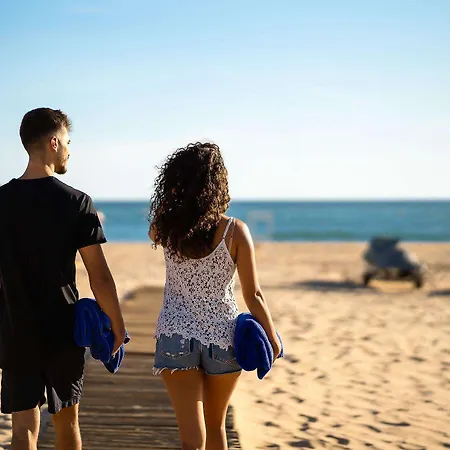 Jupiter Algarve Отель