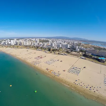 Jupiter Algarve 4* Портиман