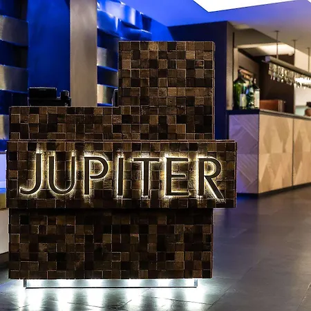 Jupiter Algarve Отель