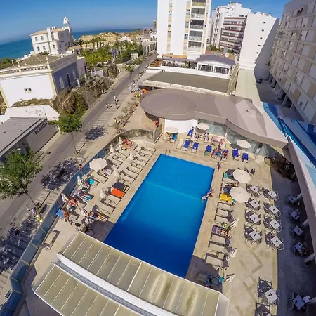 Jupiter Algarve Портиман