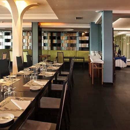 Отель Jupiter Algarve 4*