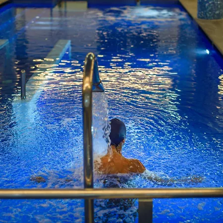 Jupiter Algarve - & 4* פורטימאו