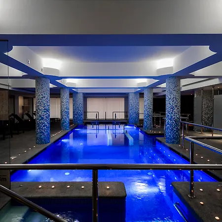 Jupiter Algarve - & Hotel 4*