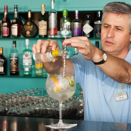 Jupiter Algarve - & Portimao