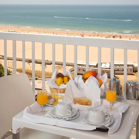 Отель Jupiter Algarve 4*