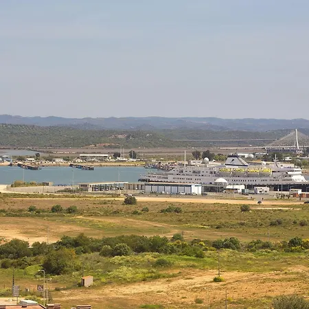 Отель Jupiter Algarve 4*