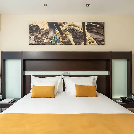 Jupiter Algarve 4* Портиман