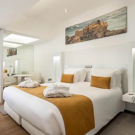 Отель Jupiter Algarve 4*