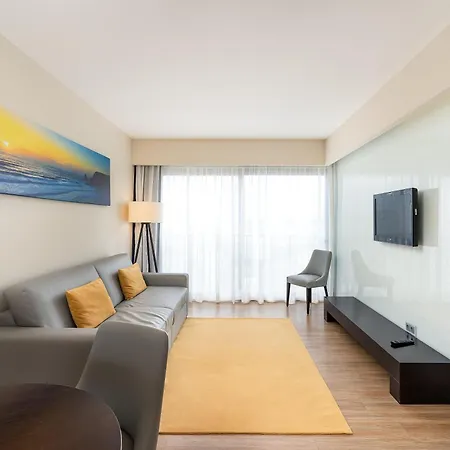 Jupiter Algarve 4*