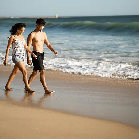 Отель Jupiter Algarve 4*