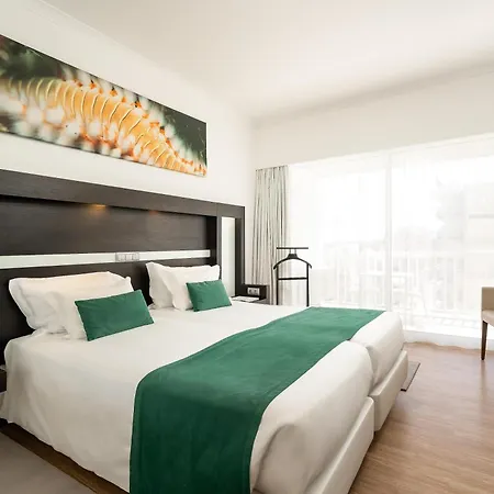 Hotel Jupiter Algarve - & Portimão