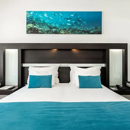 Jupiter Algarve Отель 4*