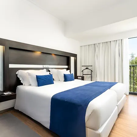 Jupiter Algarve 4*