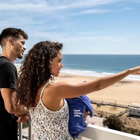 Отель Jupiter Algarve