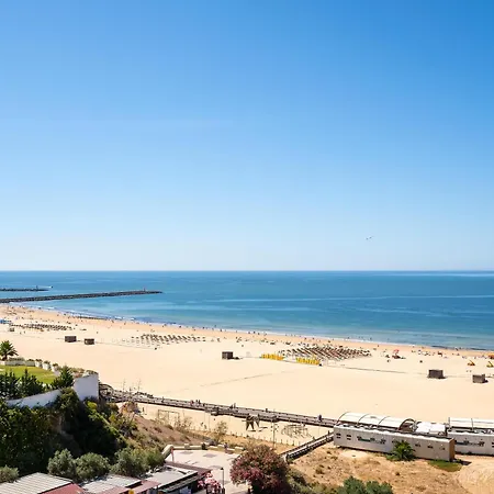 Jupiter Algarve Отель 4*