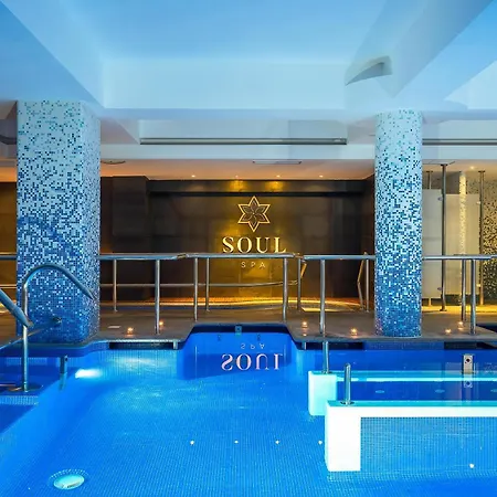 Отель Jupiter Algarve 4*