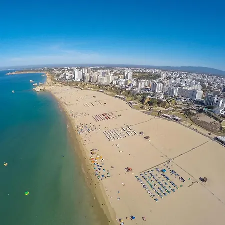 Jupiter Algarve Портиман
