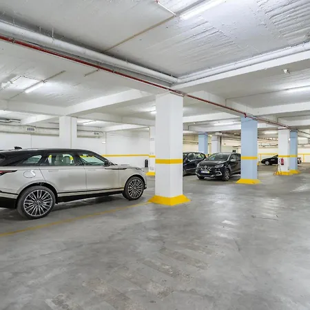 Jupiter Algarve - & 4* פורטימאו