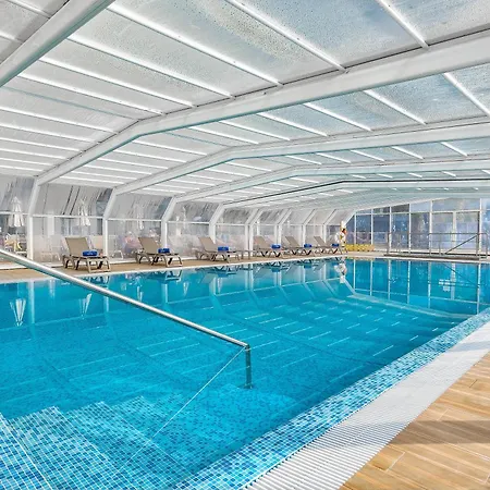 Отель Jupiter Algarve 4*