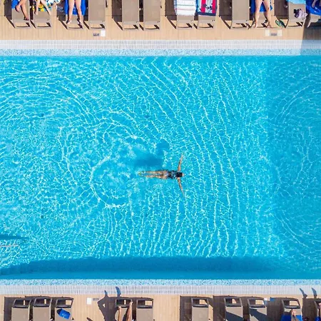 Jupiter Algarve Отель