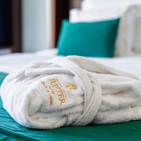 Jupiter Algarve - & Hotel Portimão