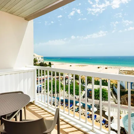 Jupiter Algarve - & Portimão