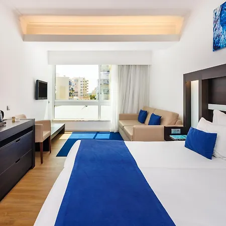 Hotel Jupiter Algarve - &