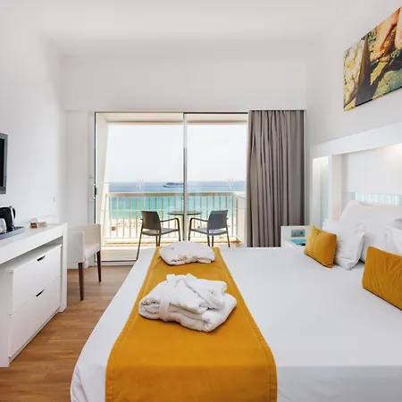 Jupiter Algarve - & 4* Portimao