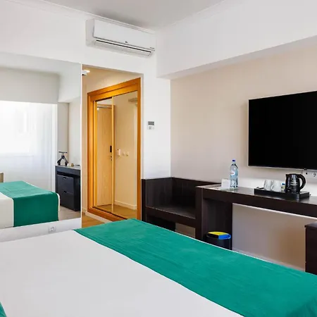 Jupiter Algarve - & Szálloda 4*