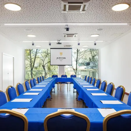 Jupiter Algarve - & Hotel 4*