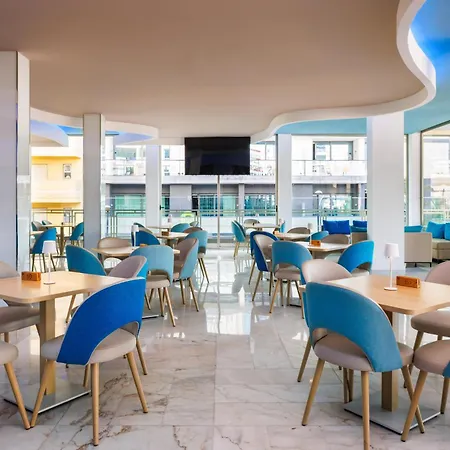 Jupiter Algarve - & Hotel Portimão