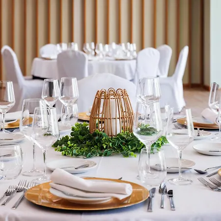 Jupiter Algarve - & Hotel