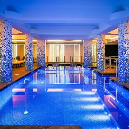 Hotel Jupiter Algarve - & 4*