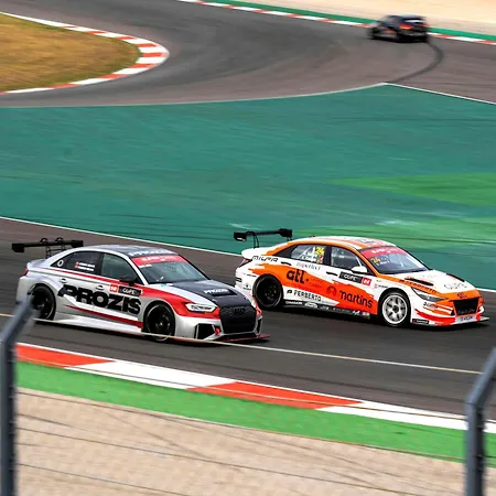 Jupiter Algarve - & 4*