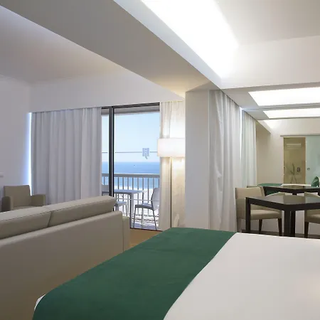 Szálloda Jupiter Algarve - & 4*