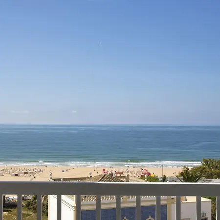 מלון Jupiter Algarve - & 4*