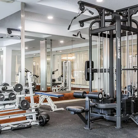 Jupiter Algarve - & 4*