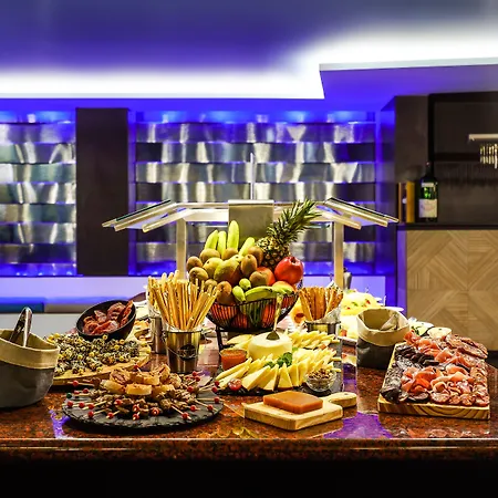 Jupiter Algarve - & 4*